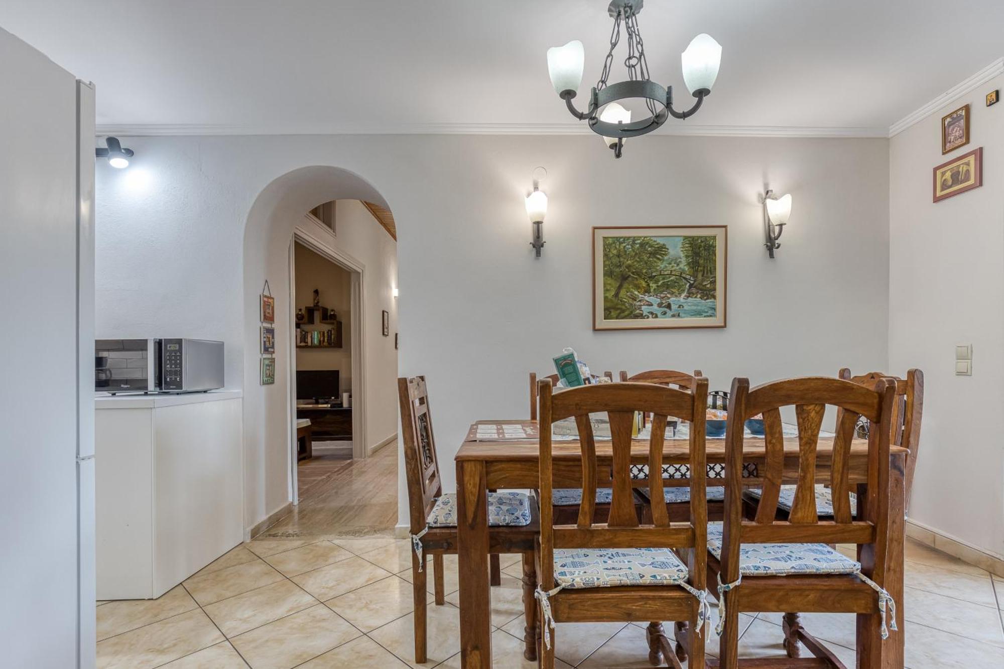 Villa Angeliki By Tsiolis Family Katávolos Exterior photo